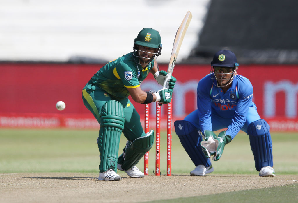 JP Duminy to quit ODI cricket after World Cup