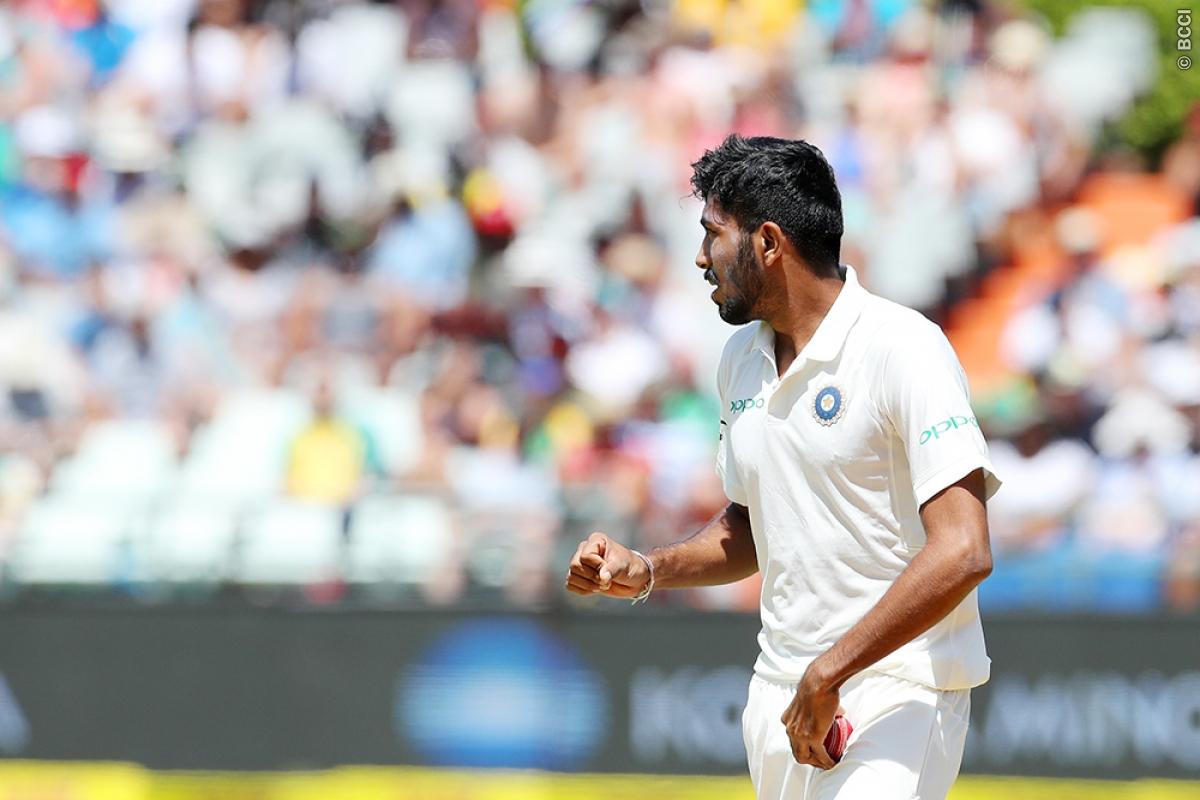 IND vs ENG 2022| We want to play for a win, asserts stand-in captain Jasprit Bumrah