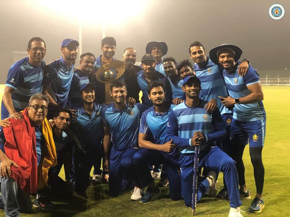 SMAT 2021 | Motera among five venues to host Elite group; Chennai will host plate group games