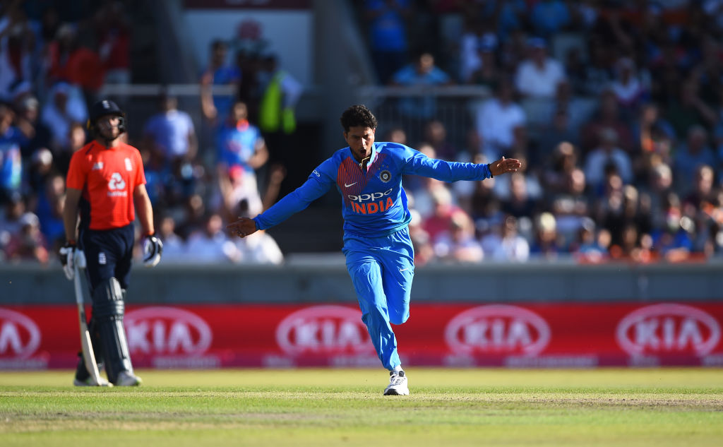 ICC World Cup 2019 | Kuldeep Yadav’s IPL form not a worry at World Cup, asserts Jacques Kallis