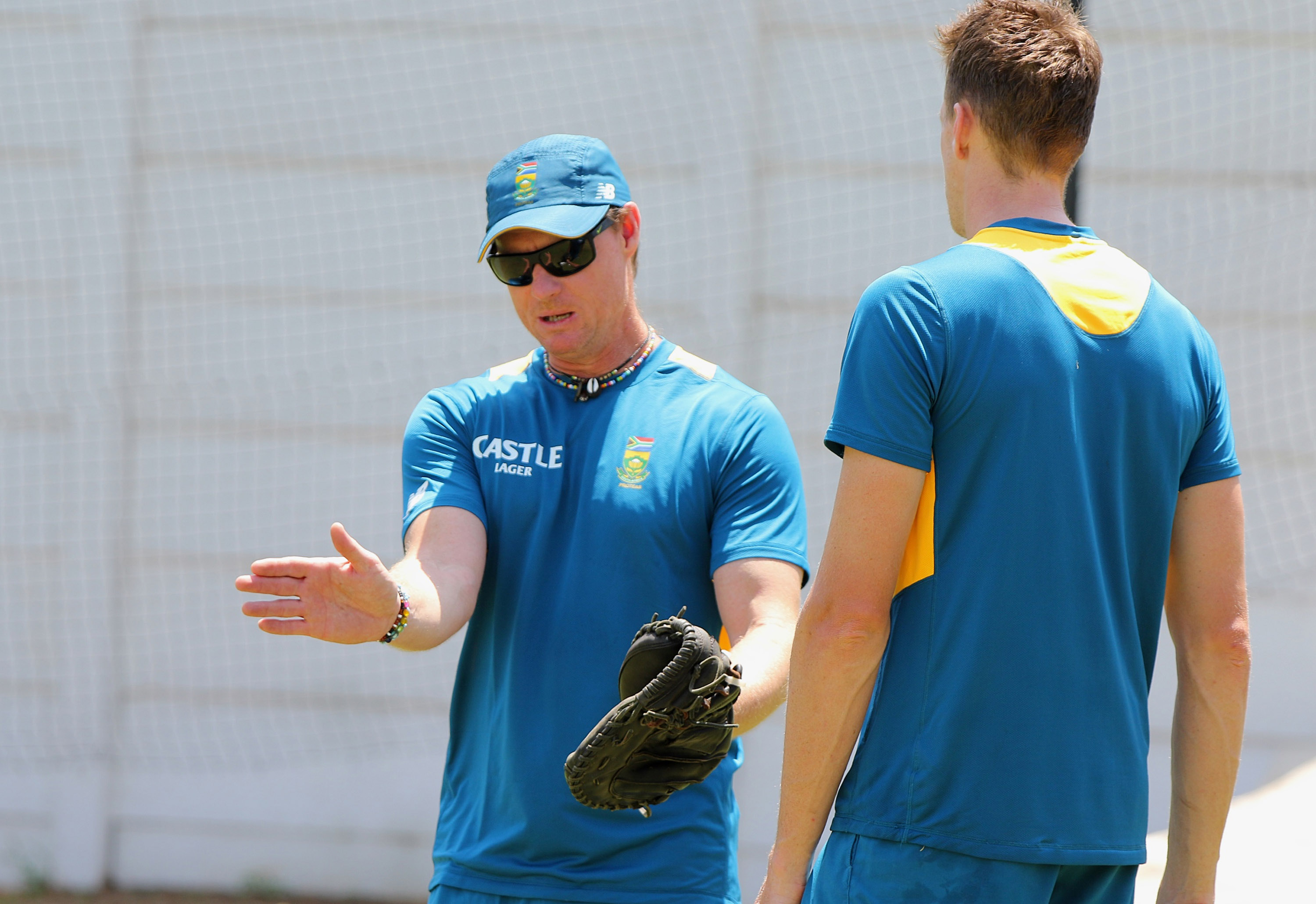 Zimbabwe re-appoint Lance Klusener as batting coach, name Craig Ervine full-time white-ball captain