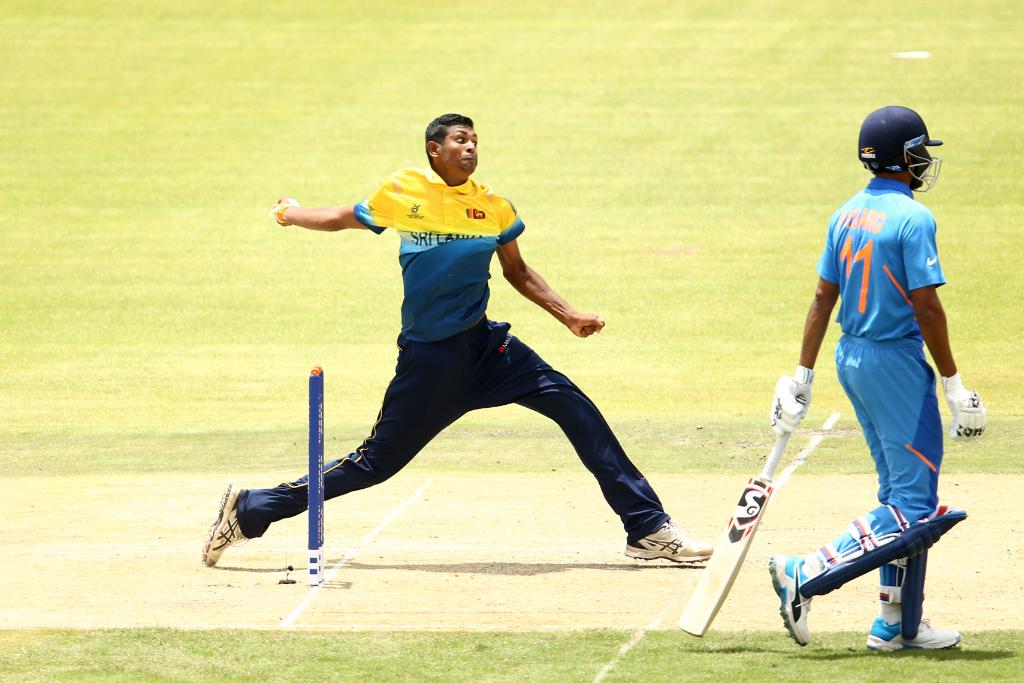 Twitter reacts to Matheesha ‘Malinga’ Pathirana clocking 175 kph on speed gun