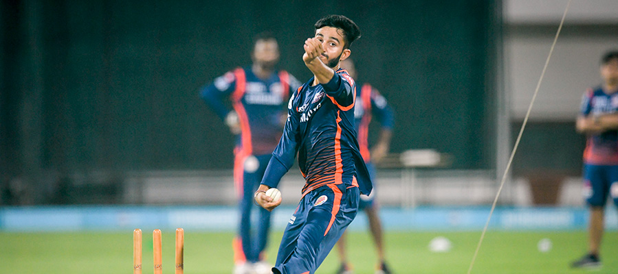 Ranji Trophy | Elite-B: All the four matches in Group-B end as a draw