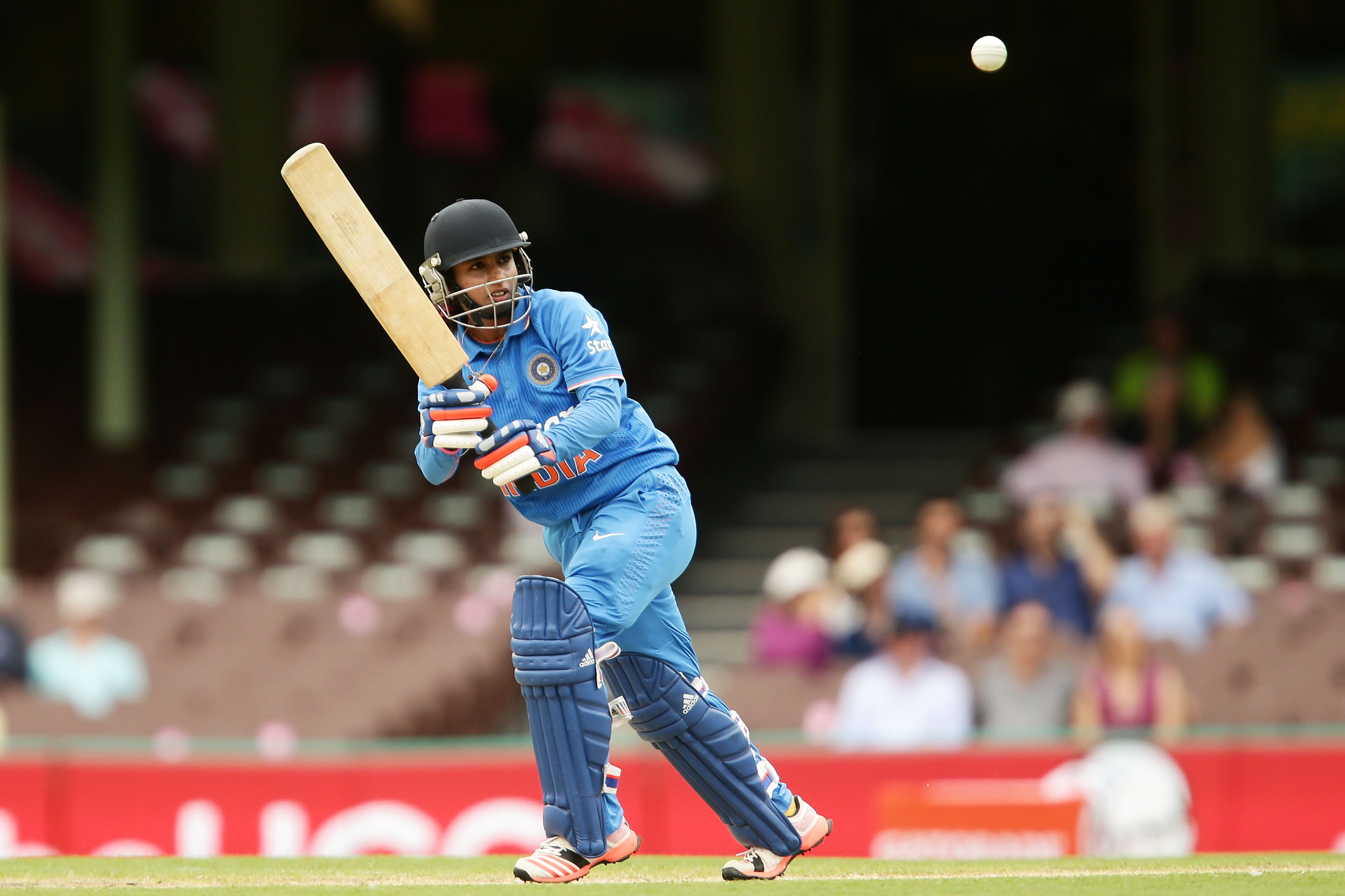 IND W vs SA W | Punam Raut, Mithali Raj help India seal series win over South Africa