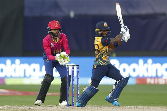 ICC World T20 | Twitter reacts to Pathum Nissanka providing Pakistan competition for 'easiest catch drop of tournament'