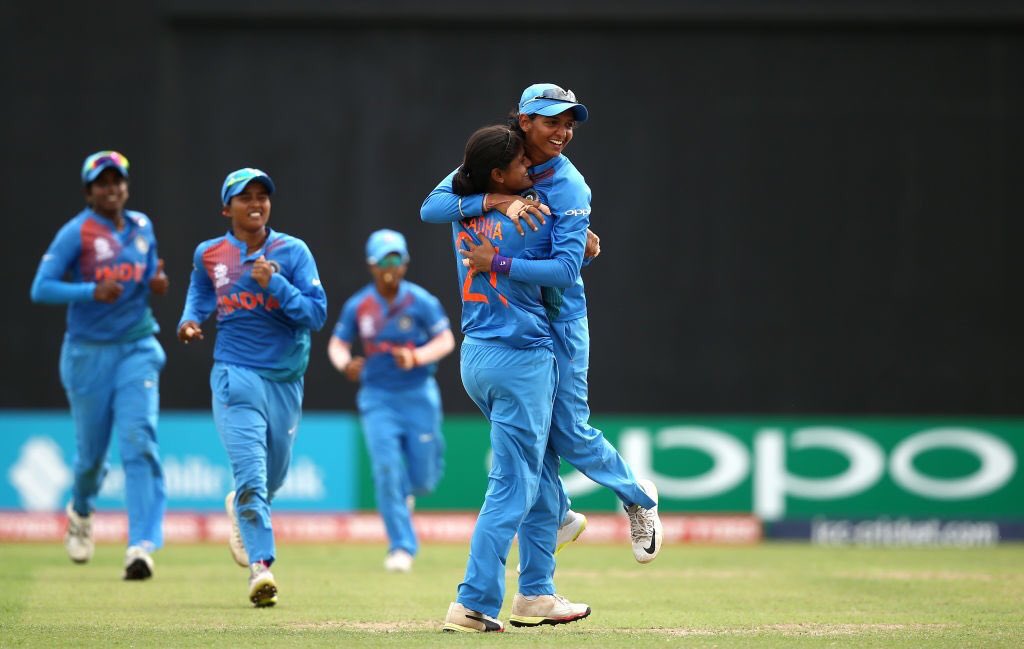 ICC Women's T20I rankings | Three Indians each in Top 10 of batting and bowling rankings