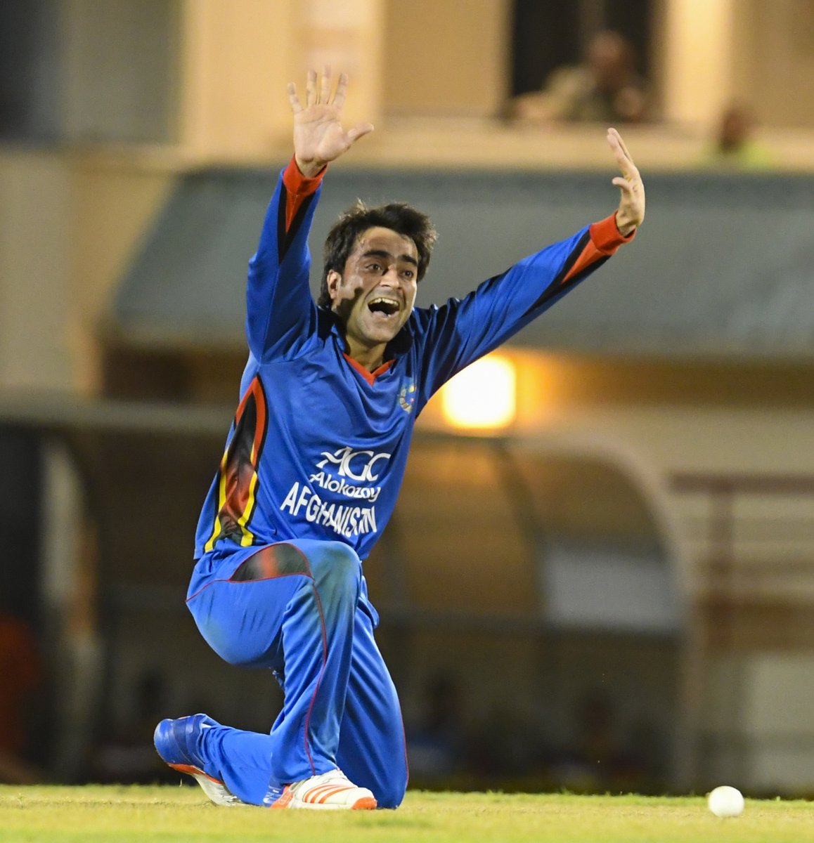 Privileged to be playing Afghanistan in their historic first Test, says BCCI secretary Amitabh Chaudhary