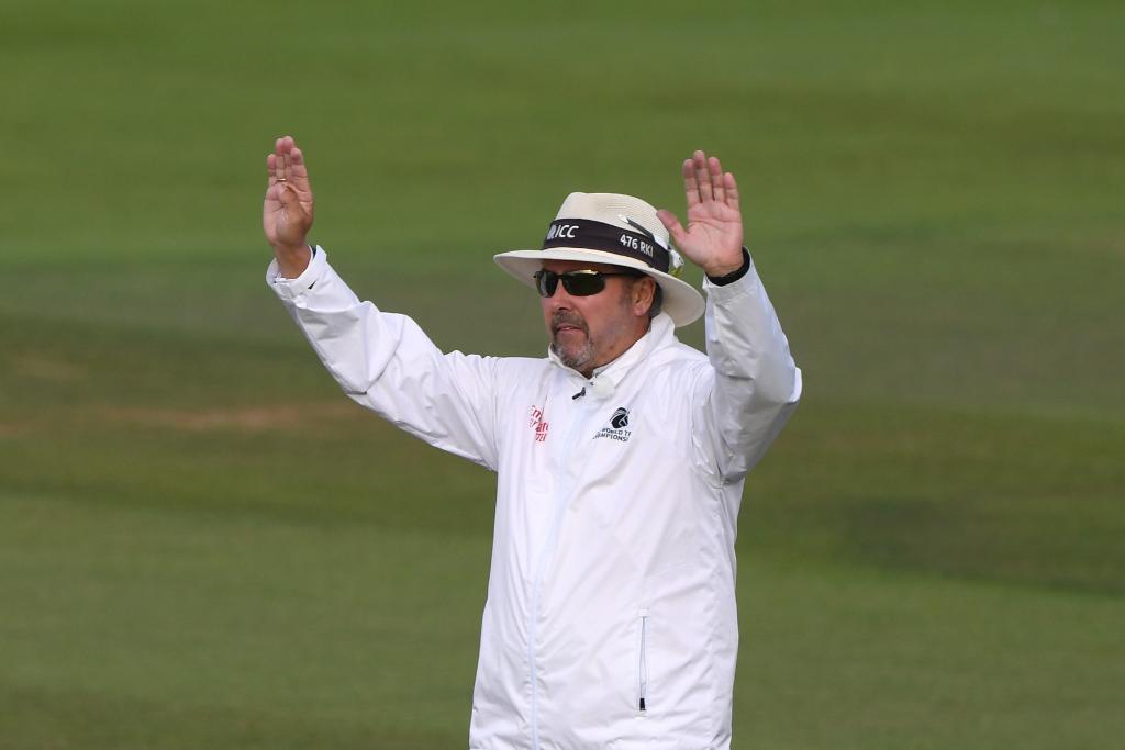 The ICC have announced the officials for the WTC Final
