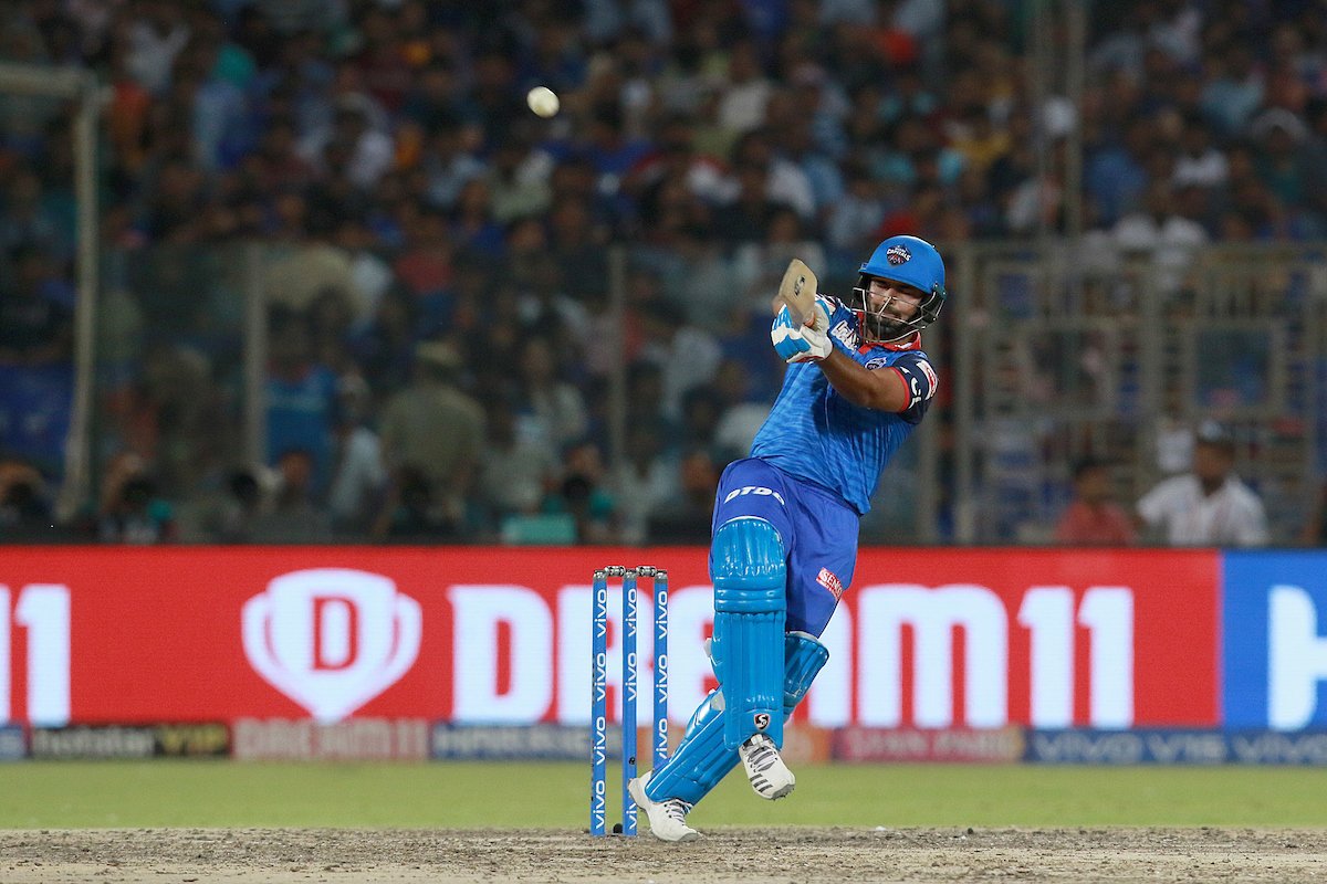 Three bets that will help you earn big in DC vs SRH encounter