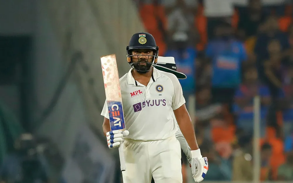 Rohit Sharma and Jasprit Bumrah feature in Wisden’s five ‘Cricketers of the Year’