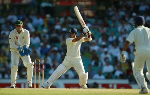 It was nearly impossible to dismiss Sachin Tendulkar in sub-continent, reveals Shaun Pollock