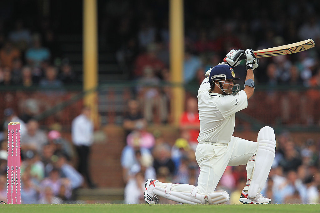 Sunil Gavaskar explained why it will be difficult to break Sachin Tendulkar's record.
