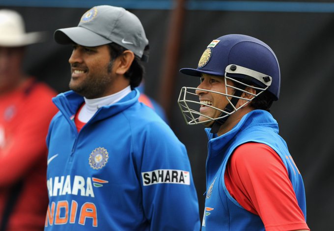 Sachin Tendulkar has been hospitalized as a precaution