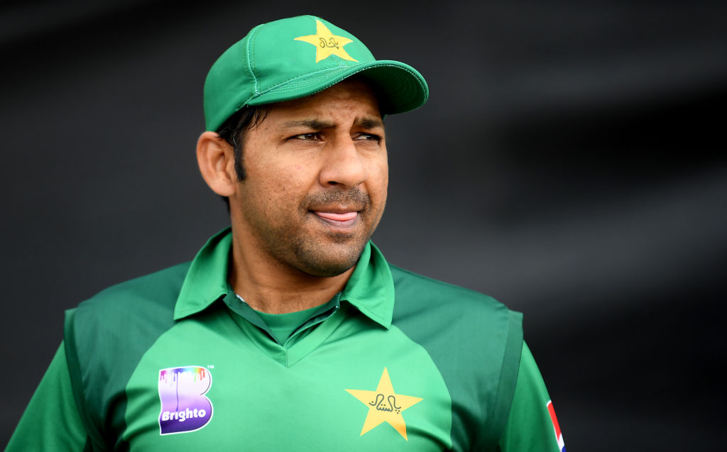 Ready to challenge other teams in ICC World Test Championship, says Sarfaraz Ahmed