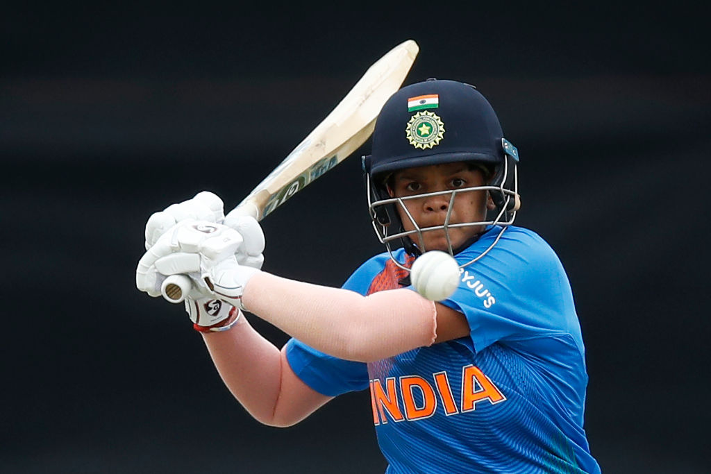 IND W vs NZ W | India Player Ratings - Shafali Verma stars as India become first team to book semi-final berth