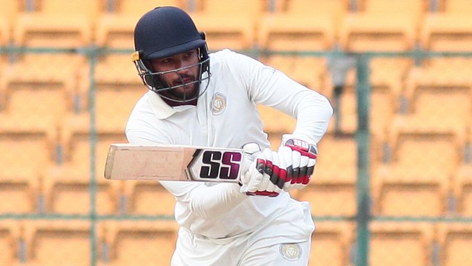Ranji Trophy 2019-20 | AP v SAUR - Dominant Saurashtra set up semis clash against Gujarat