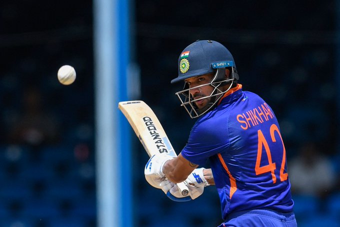 Shikhar Dhawan has backed BCCI's decision of rotating players stating cricketers.