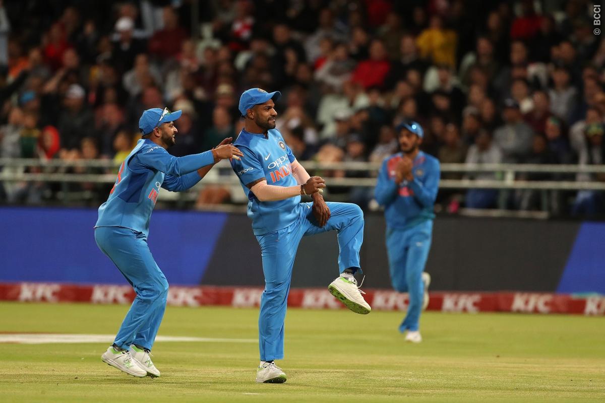 India vs South Africa | India wrap up tour with thriller at Newlands