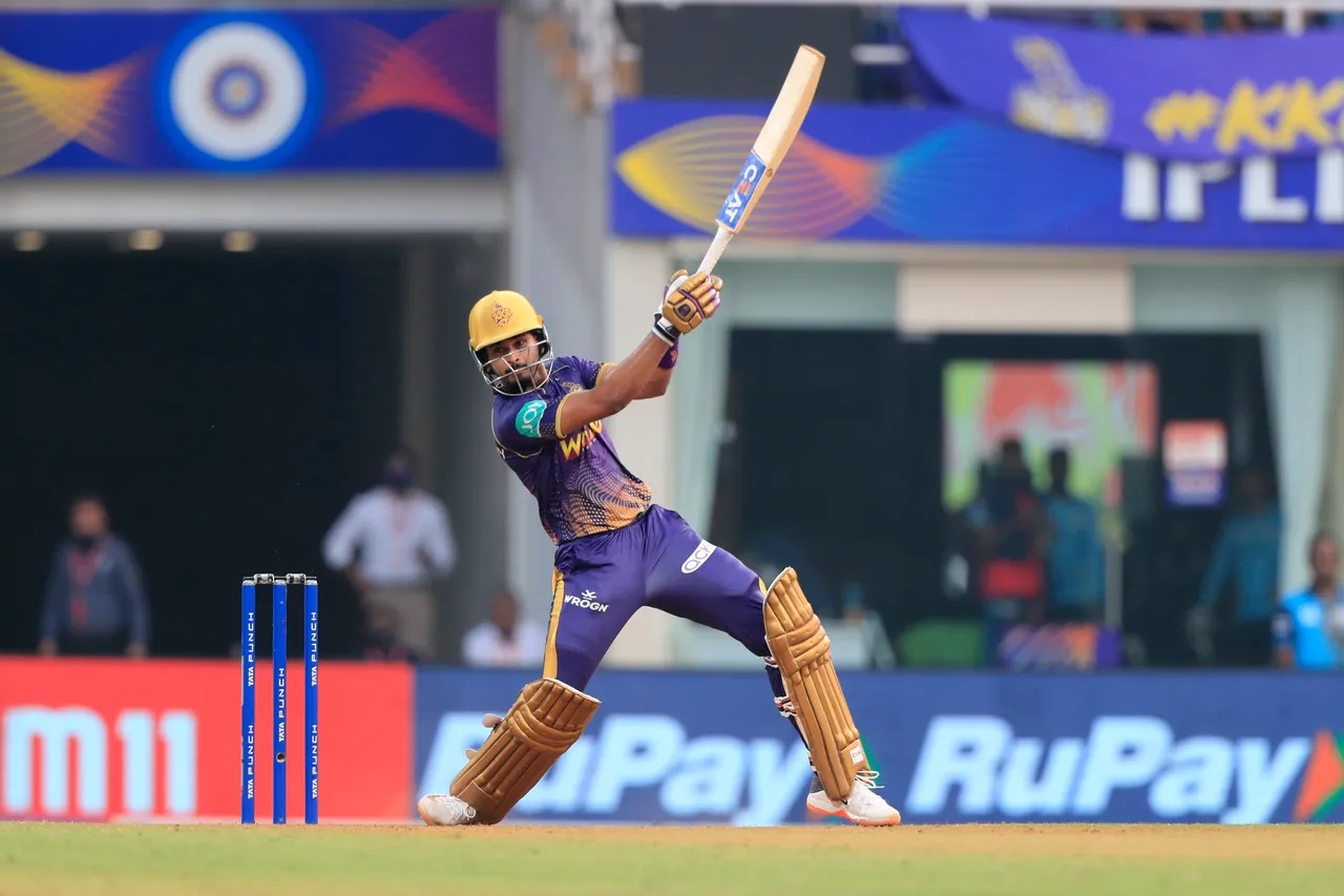 IPL 2022 | Road of qualification to playoffs for Kolkata Knight Riders