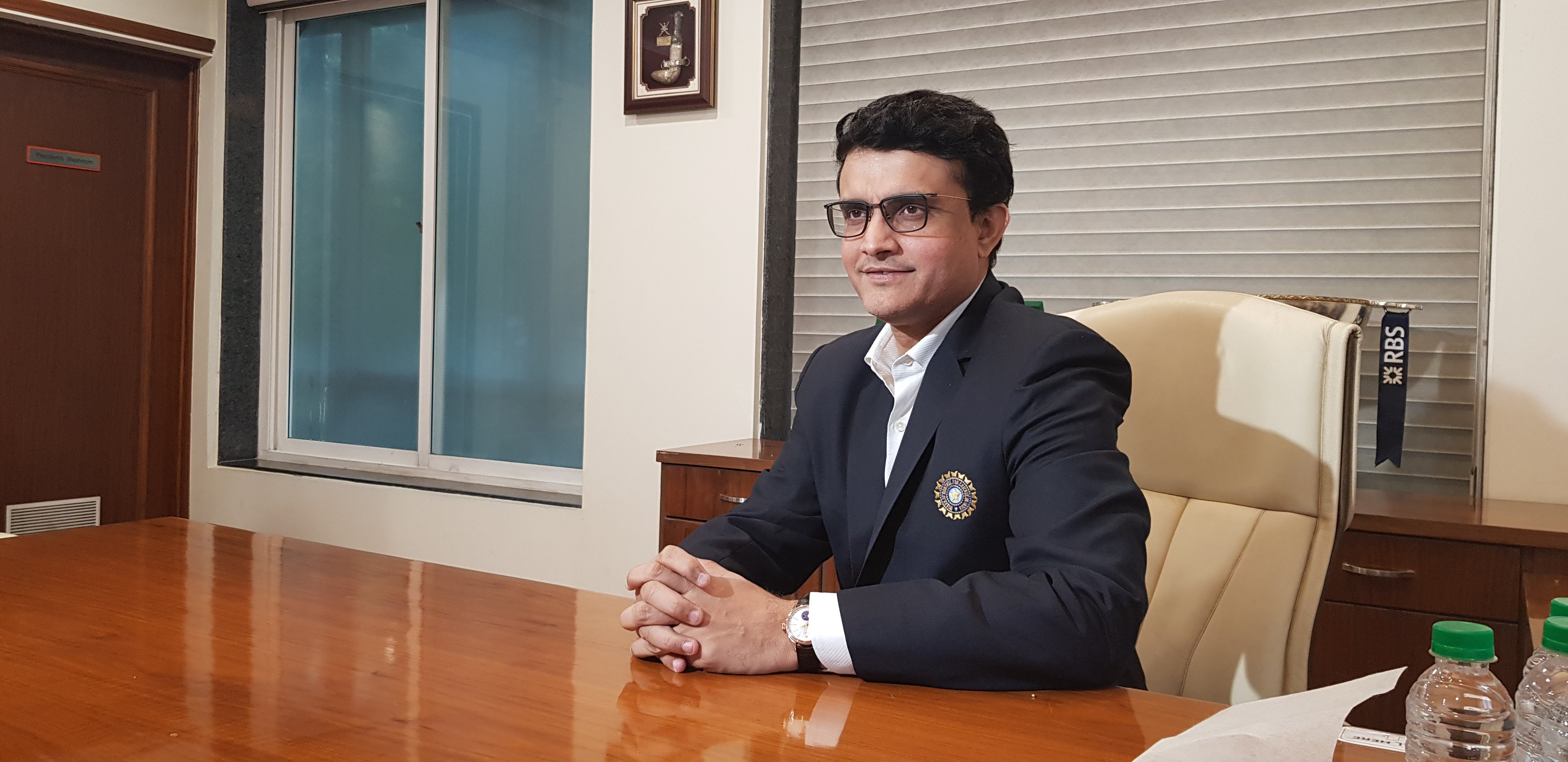 Reports | BCCI seek SC approval to allow extension of Sourav Ganguly and Jay Shah’s terms