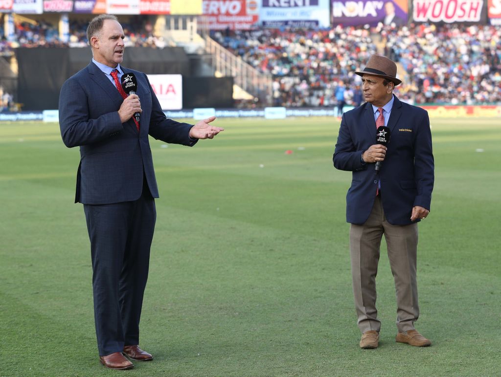 Hayden believes England can be challenged because bowlers not good enough