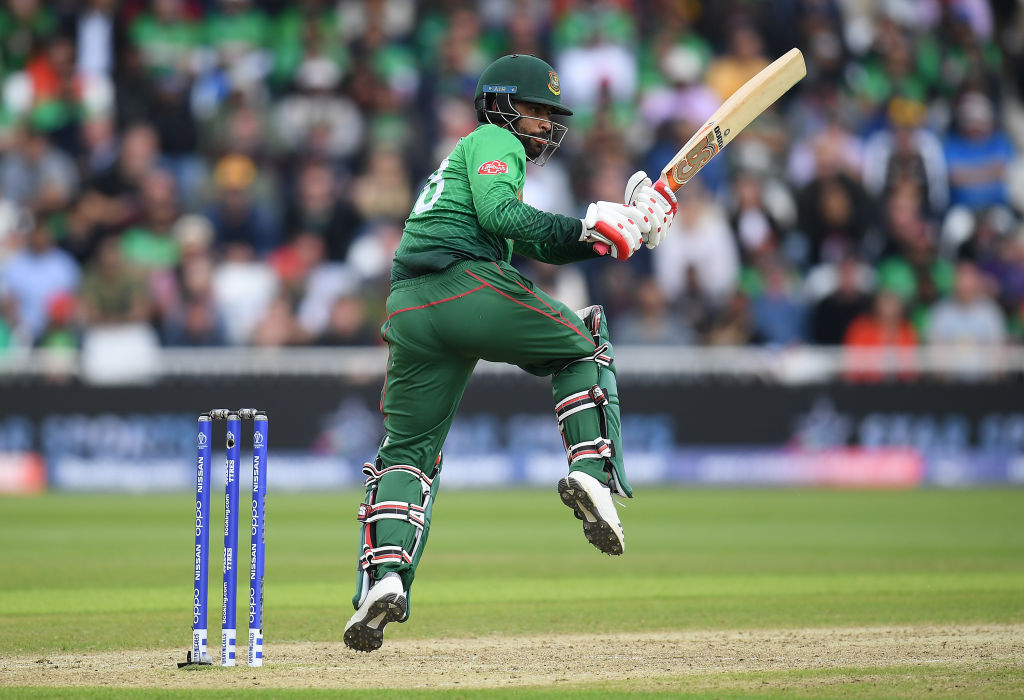 Tamim Iqbal hints at stepping away from one format of the game to prolong career