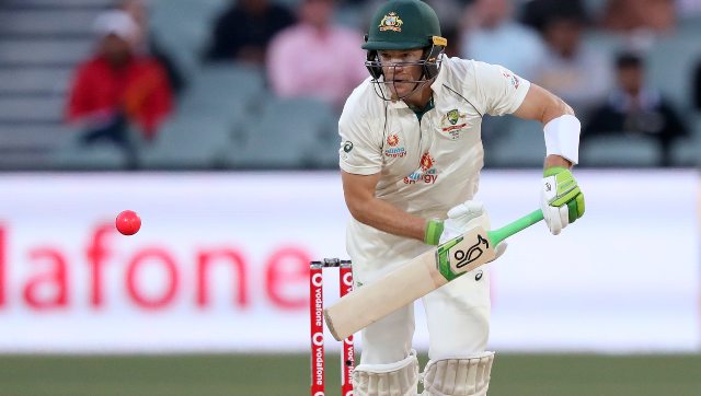 Paine credits India's performance on the day