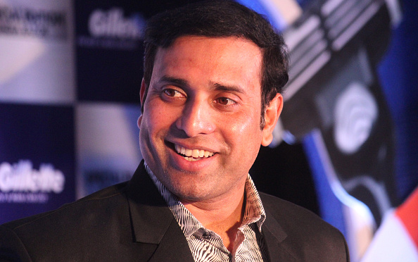 VVS Laxman and Daniel Vettori appointed player representatives by ICC