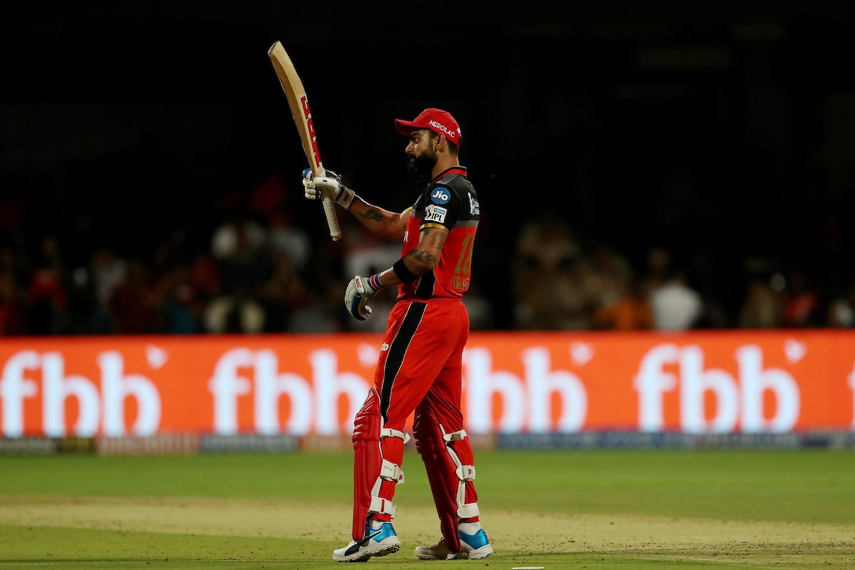 Three Bangalore bets that can help you win royally in their clash with Chennai