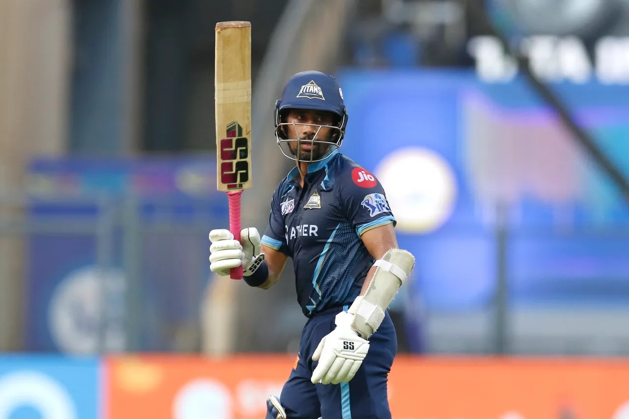 IPL 2022 | Wriddhiman Saha understands his game and plays really well in the powerplay, opines Gary Kirsten