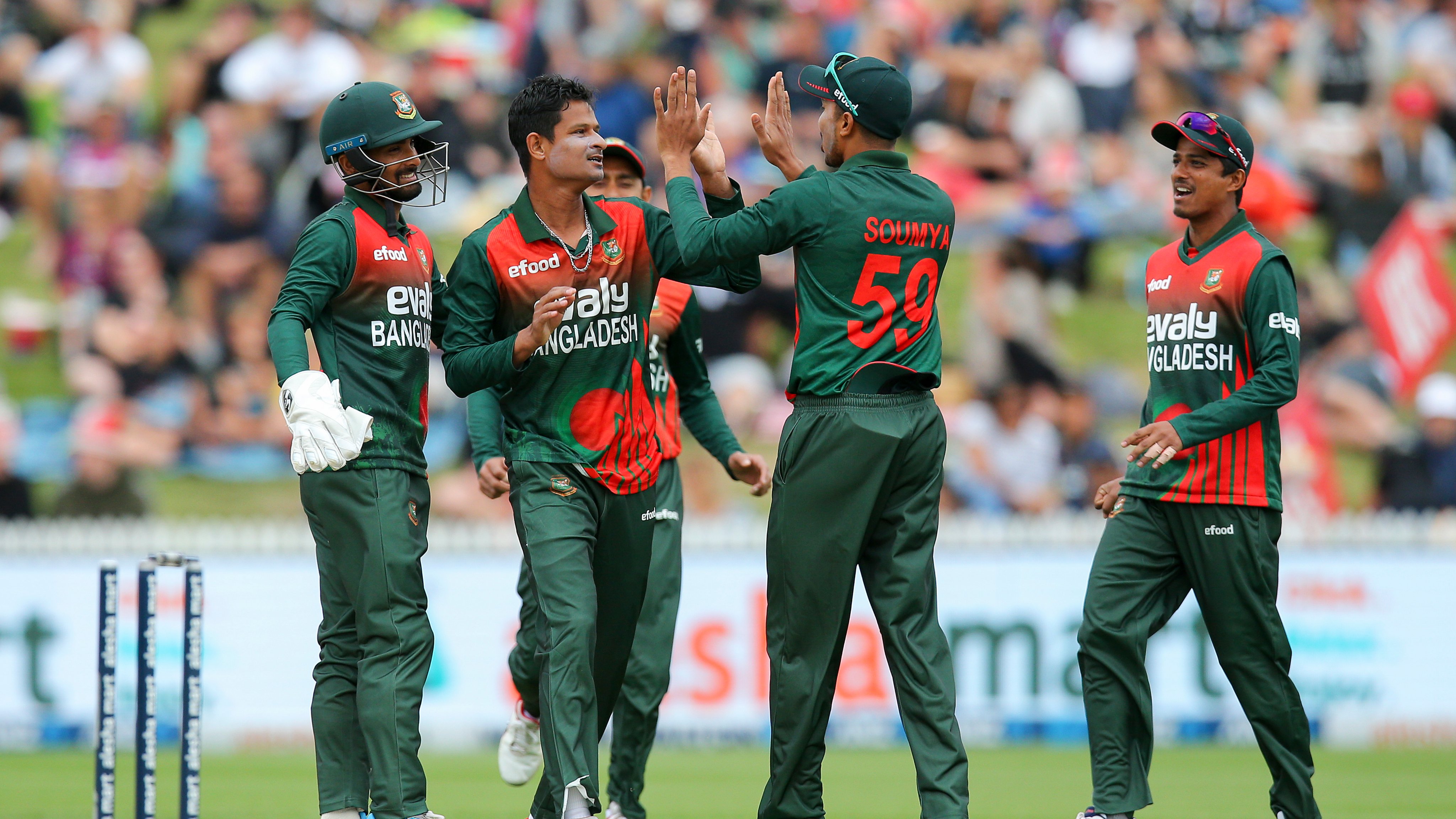 NZ vs BAN | Never been involved in a game where no one knows the target, fumes Russell Domingo