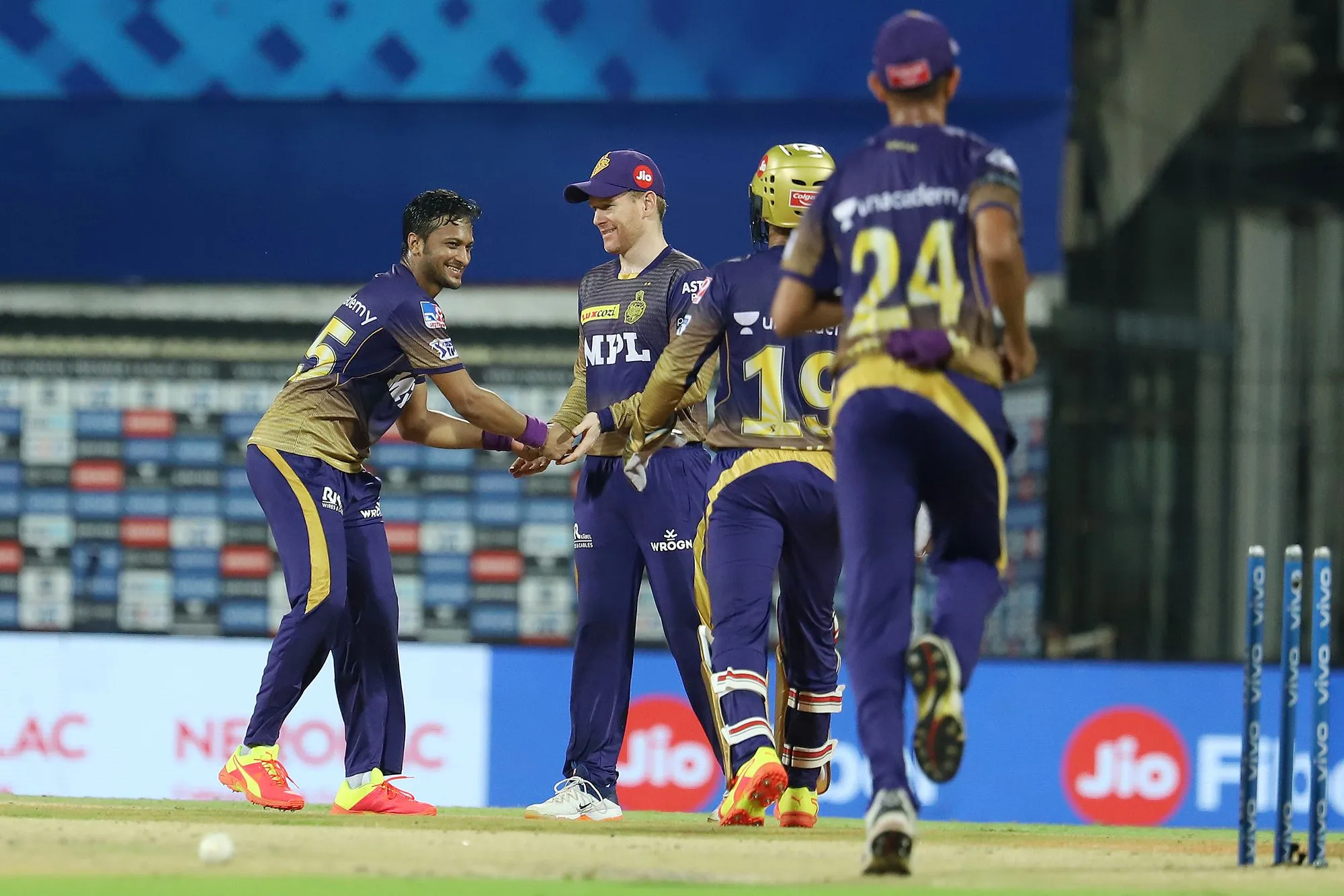 Shakib unlikely to get NOC to represent Jamaica Tallawahs, hints Akram Khan