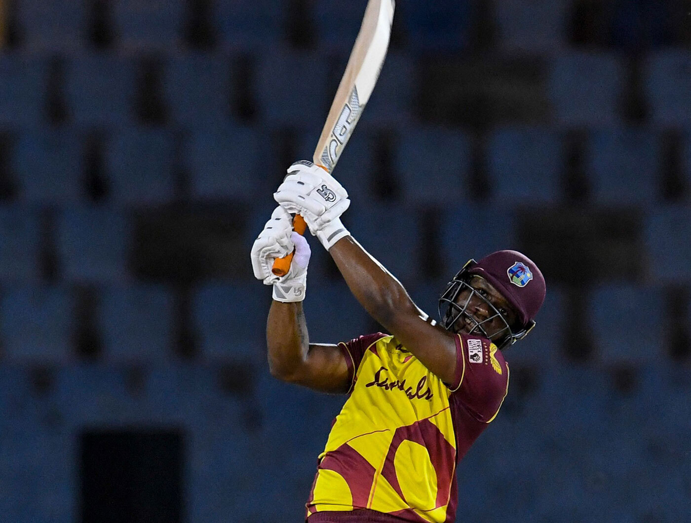 Windies will be hoping to carry forward the momentum into the ODIs