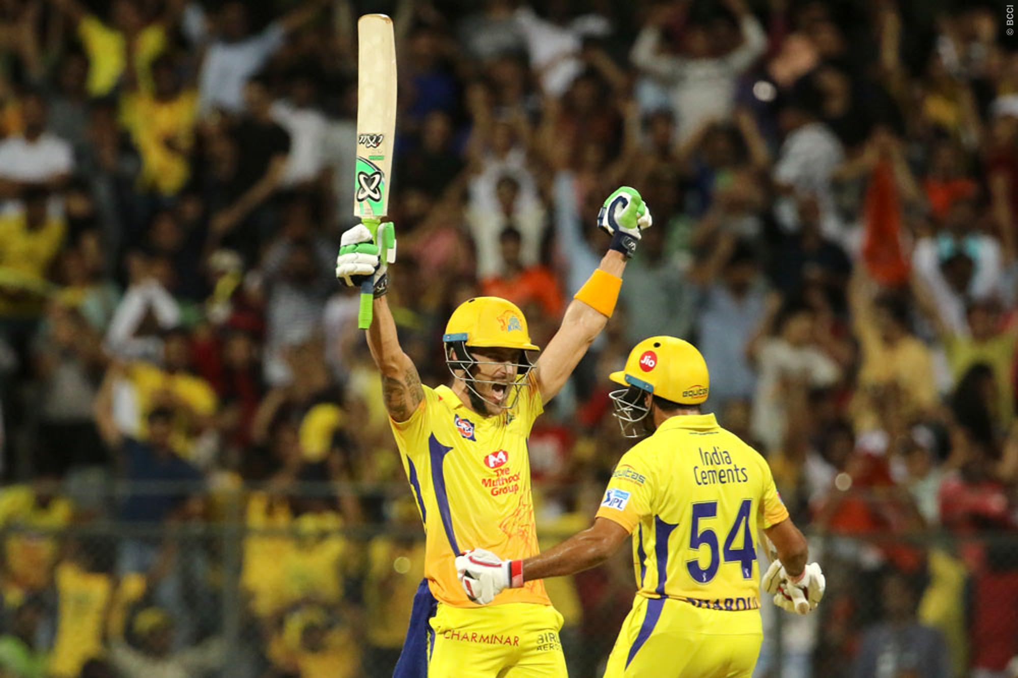 Three Chennai bets that can make you Kings in their clash with Kolkata