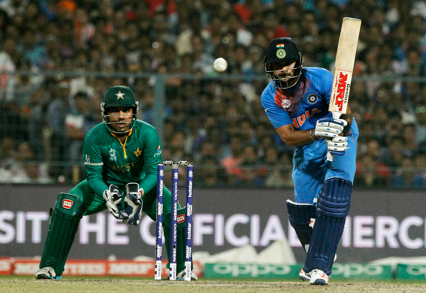 2021 WT20 | India and Pakistan grouped together in Group one; Australia placed in the group of death