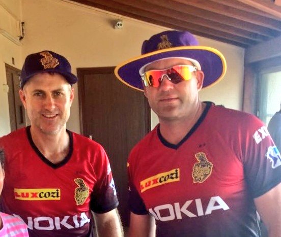 IPL | Jacques Kallis parts ways with Kolkata Knight Riders