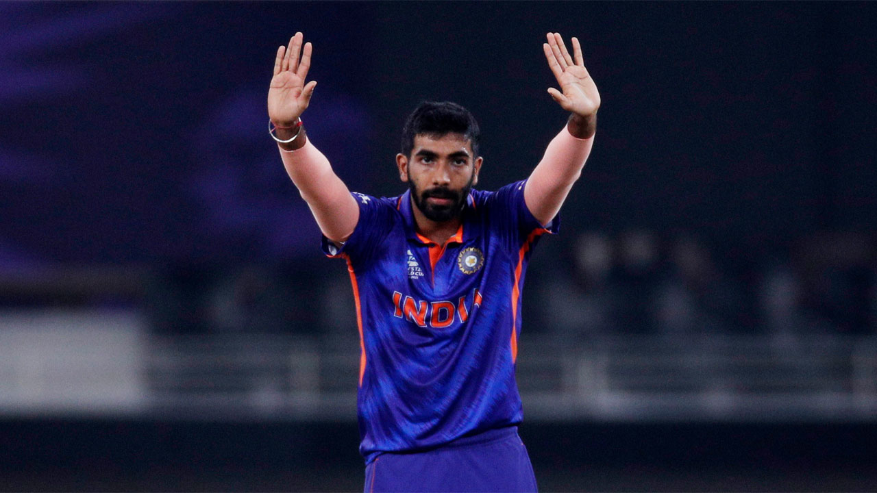 Asia Cup 2022 | Jasprit Bumrah’s absence would not hurt India much, opines Dilip Vengsarkar