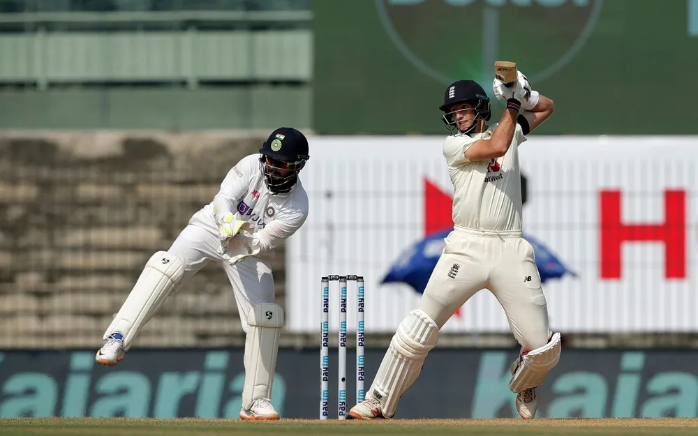 IND vs ENG | Joe and I will sit down to decide whether to complain about the pitch or not, reveals Chris Silverwood