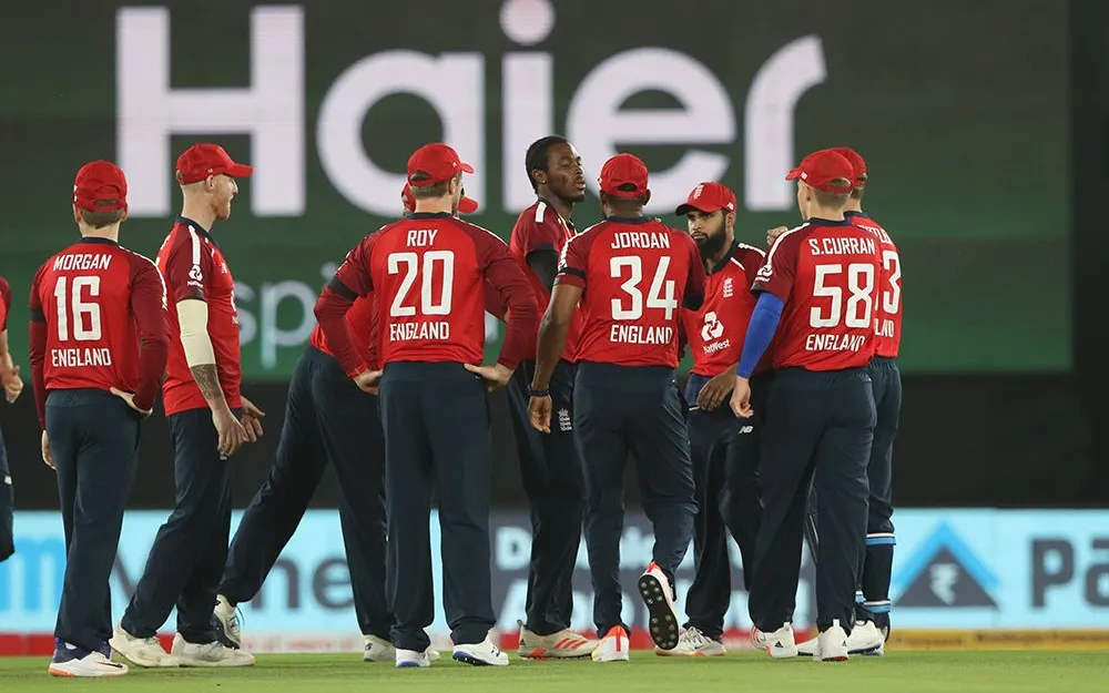 IND vs ENG | England used the pace of Wood and Archer cleverly, lauds Graeme Swann