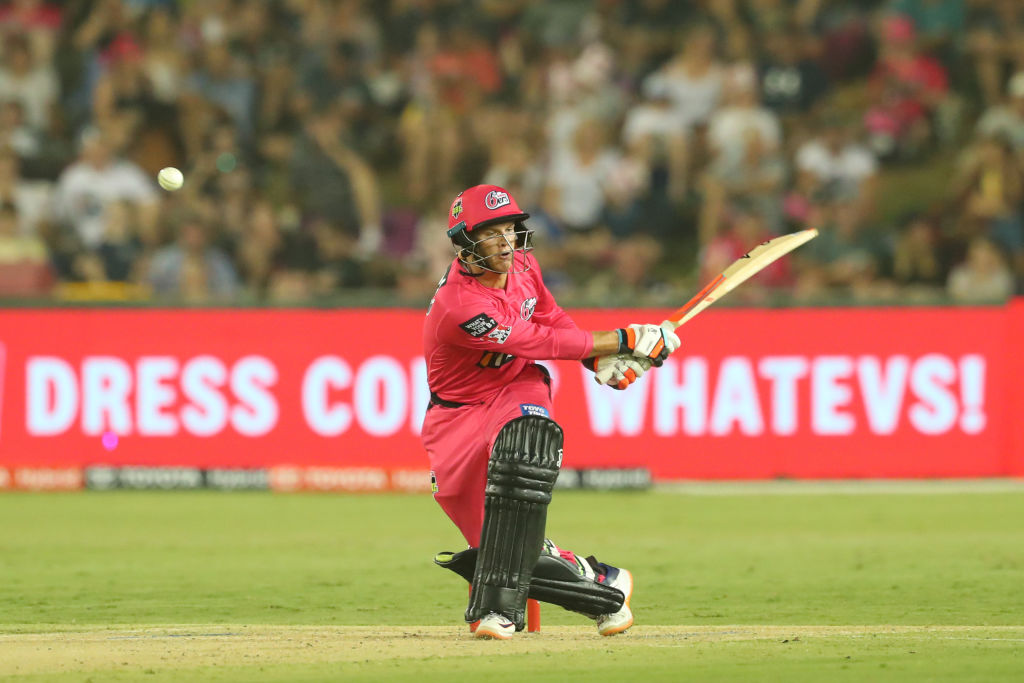 AB heaped praise on Australia's rising star