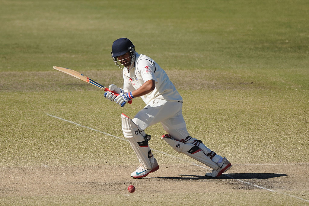 Heartbreaking that Karun Nair did not get a second run in Test team, says MSK Prasad