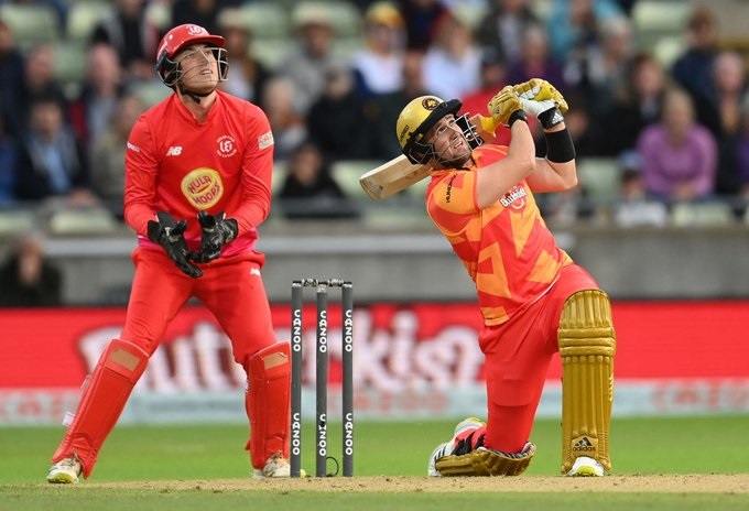 Liam Livingstone adds to England's selection conundrum with ankle injury