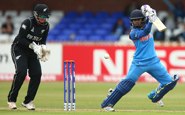 India Women's T20I series against Windies cancelled owing to CIW's financial constraints