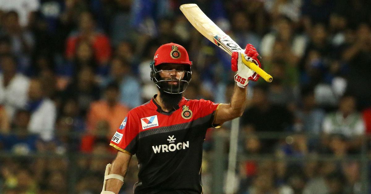 IPL 2021 | Moeen Ali and Shakib Al Hasan best options for the CSK, opines Ashish Nehra