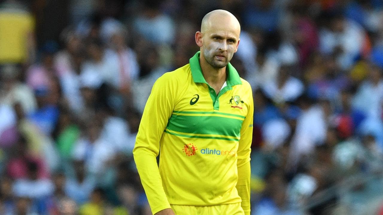 Lyon could play his first T20I in over two years