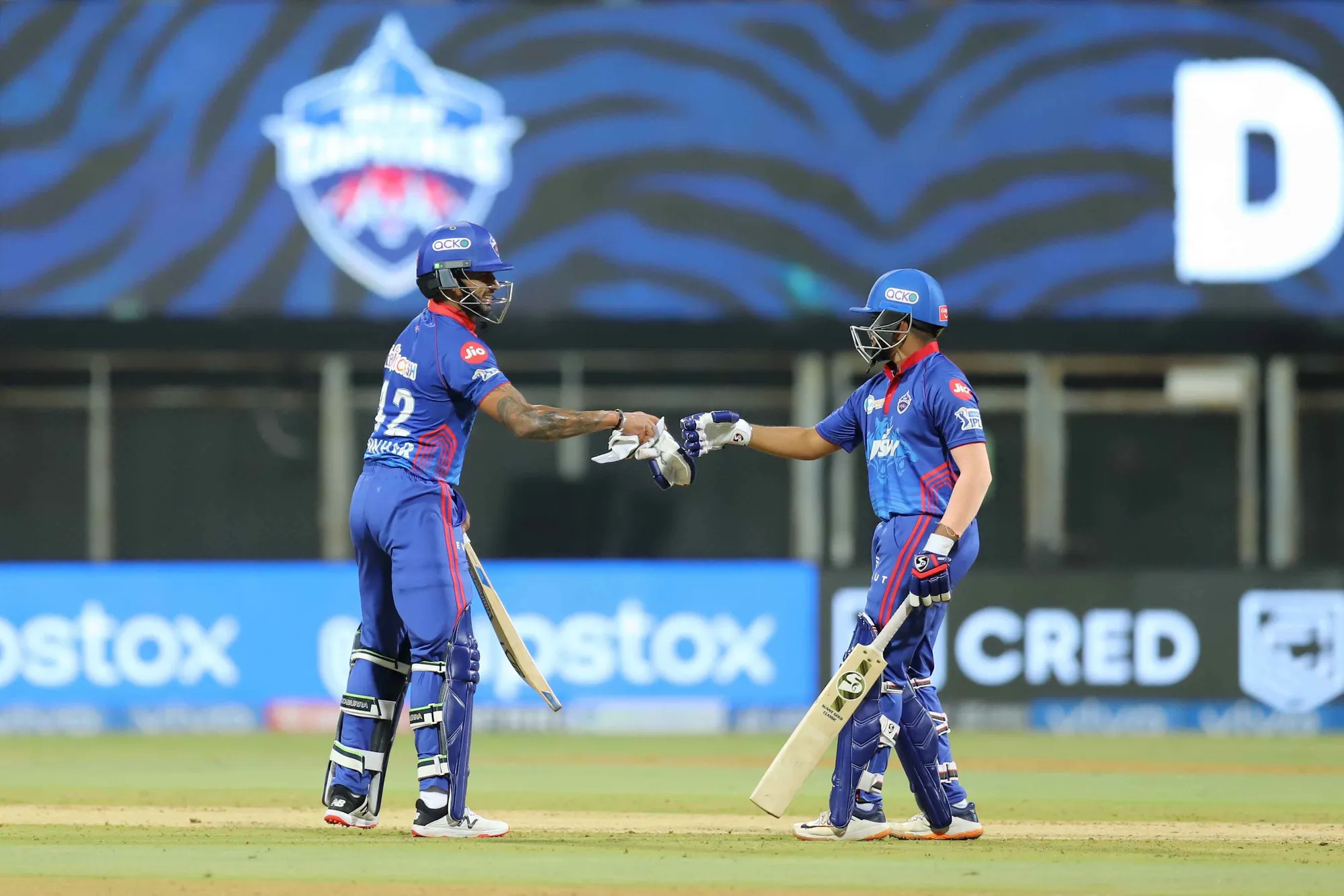 Three bets from Delhi’s clash against Rajasthan that could land you a money heist