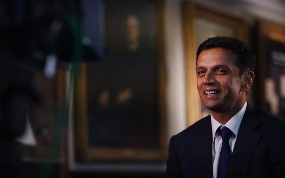 'Don’t tell Rahul Dravid how to run the team' – Ajay Jadeja's request to BCCI