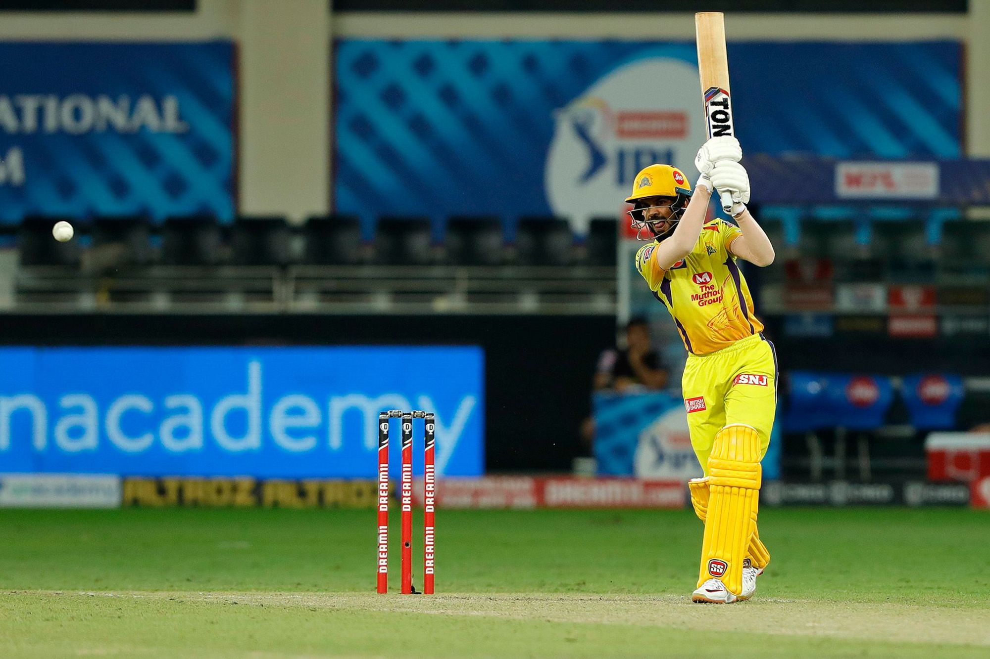 IPL 2020 | We couldn't have played Ruturaj Gaikwad earlier, insists Stephen Fleming