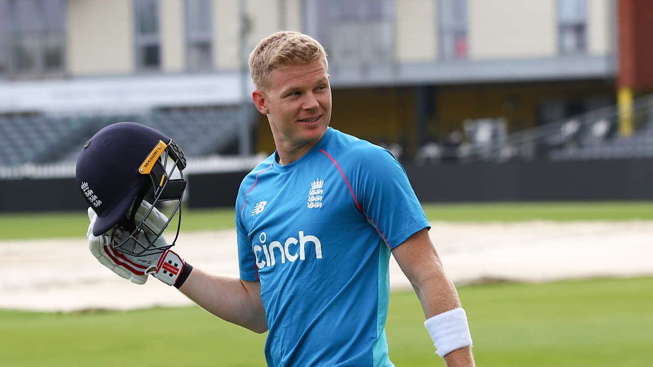 Sam Billings has been drafted into England’s Ashes squad for the final Test
