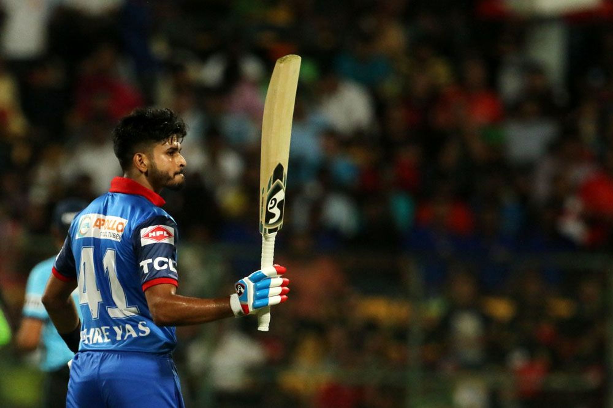 IPL 2019 | The trophy is never too far, says Shreyas Iyer
